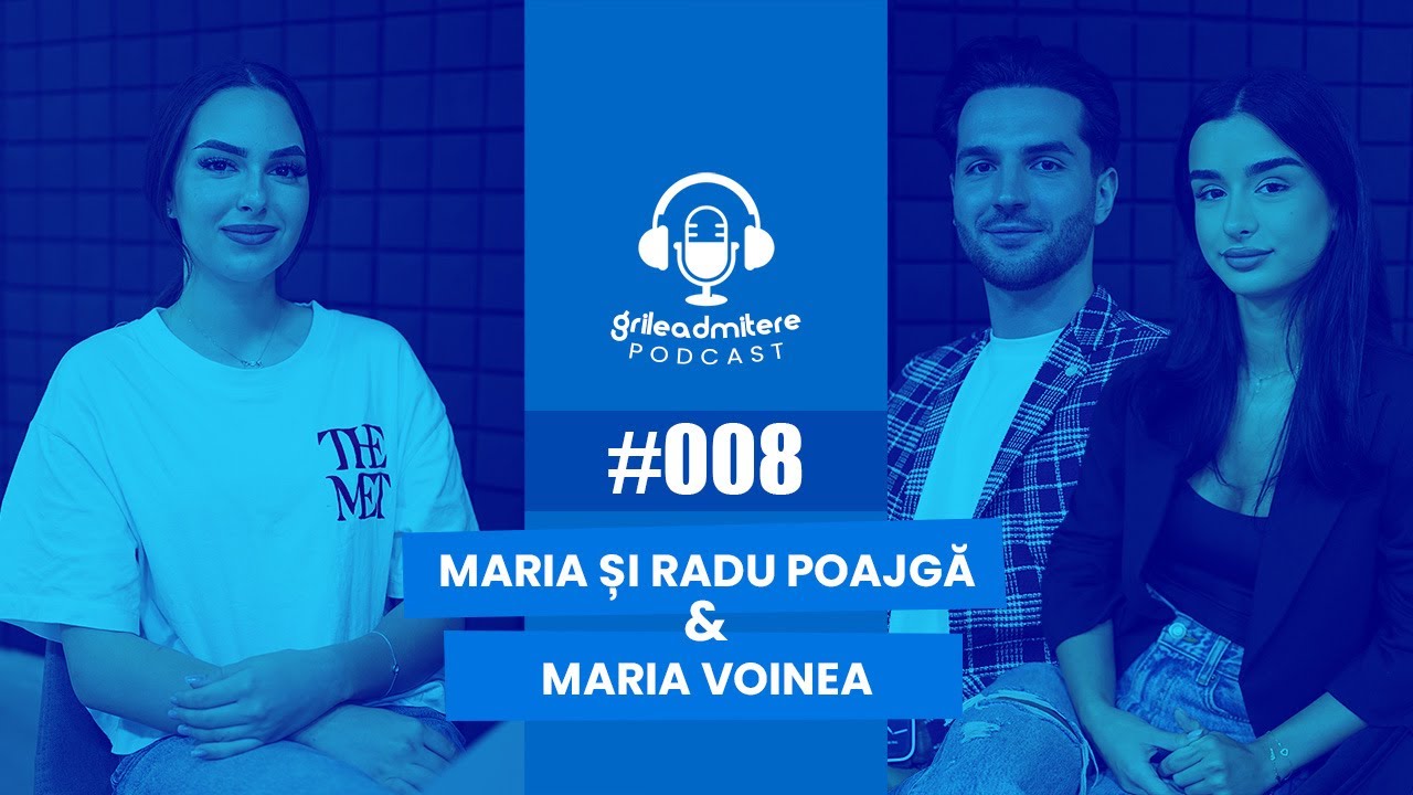 🏆 Admisă la UMF Carol Davila cu 96 puncte în 2024