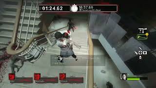 Left 4 dead 2 clips #2