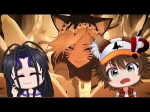Reactions To Skilah Blue Nude