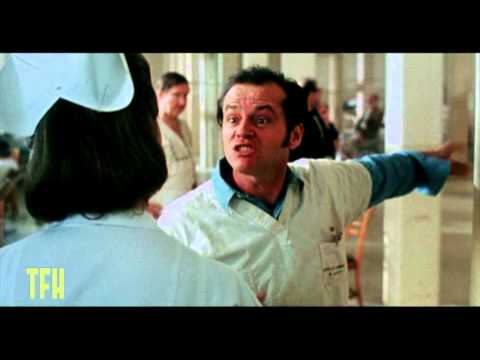 Adam Rifkin on One Flew Over the Cuckoo's Nest