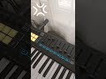 XBX360 sample jam #dawless #sampling #p6 #roland