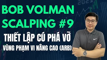 Bob Volman Scalping - Bài 9 - Thiết Lập Cú Phá Vỡ Vùng Phạm Vi Nâng Cao (ARB) - Nhật Hoài Trader
