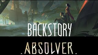The Backstory of Absolver