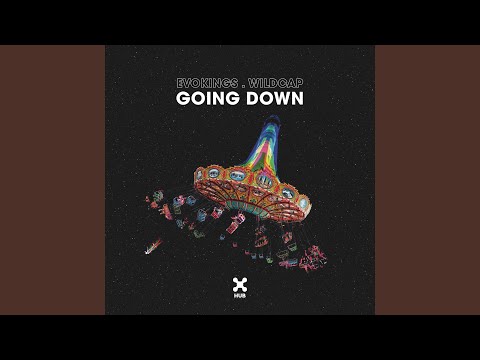 Going Down (Extended Mix)