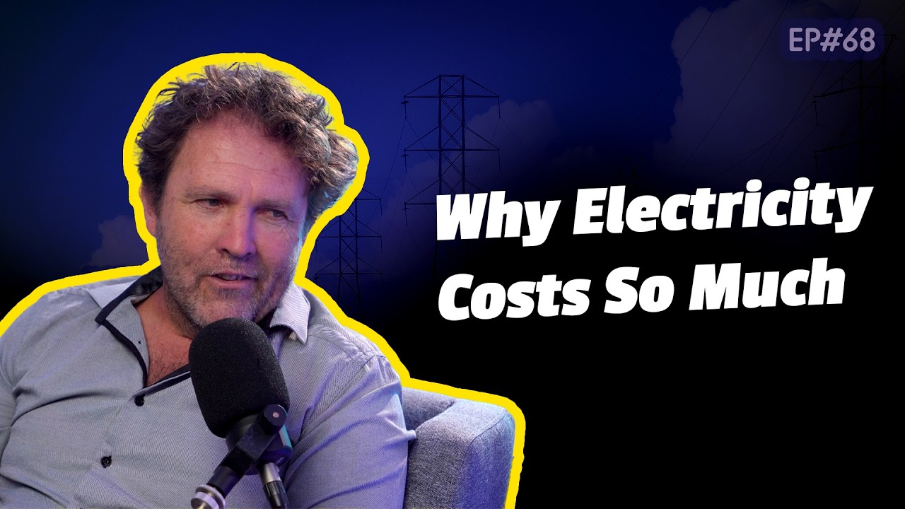 Could Home Electrification Solve Australia’s Energy Crisis?