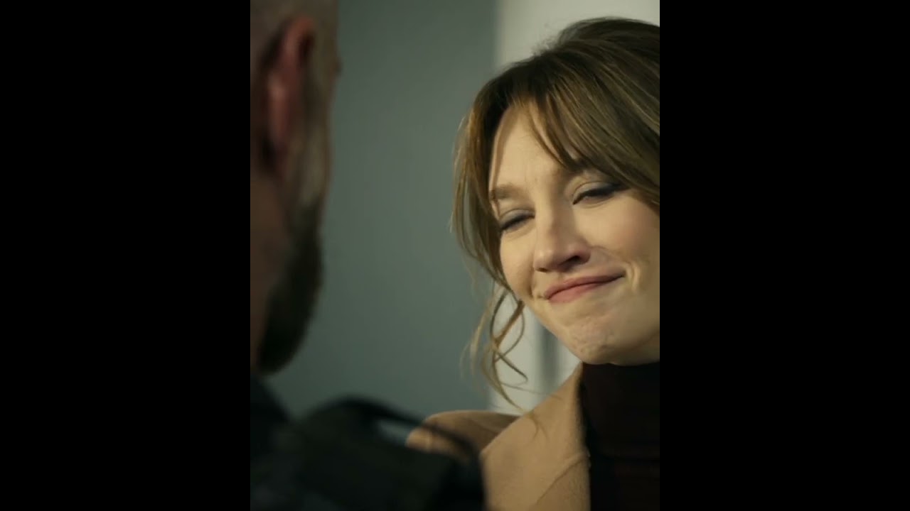 I'm married! |David||S.W.A.T| 