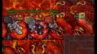 Famous The very first annihilator quest on Galana Wealth