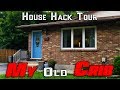 The &#39;Live for Free&#39; House Tour!