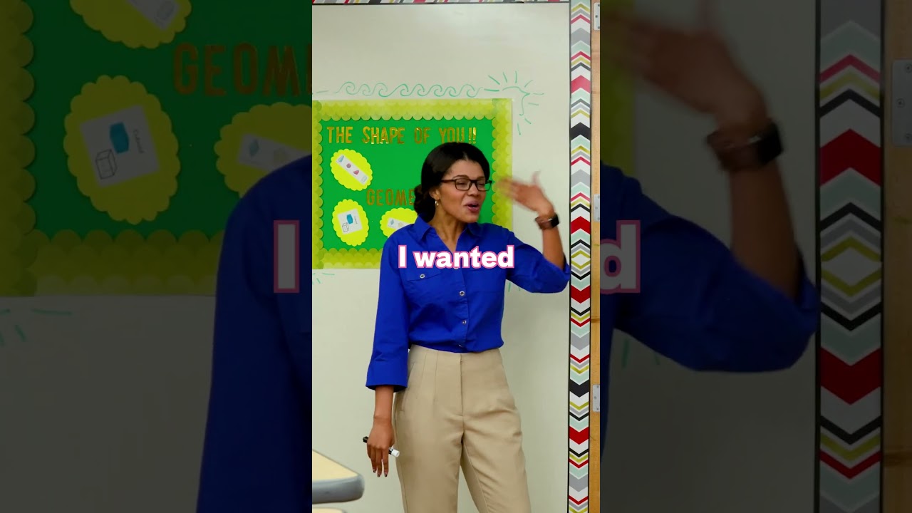 😴 The Teacher’s SECRET Plan Works! 😴