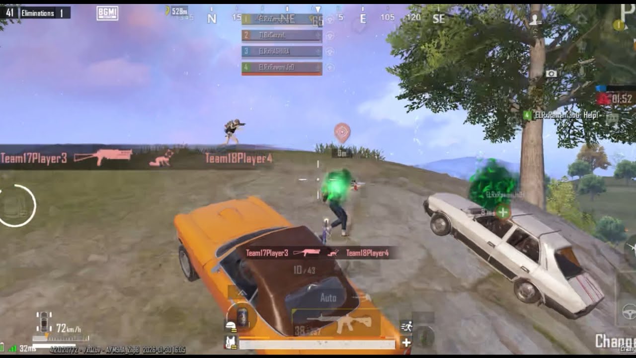 22 KILLS WWCD🍗🔥| SOLO 7 FINISHES 🥶 | TOURNAMENT POV |