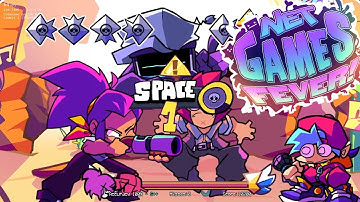 [OFFICIAL UPLOAD] FNF: Net Games Fever - No Time To Explain (Teaser)