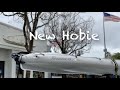 2020 Hobie Revolution 13 Walkthrough