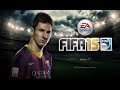 تحميل كراك لعبة فيفا 15 النسخه الاخيره      Download FIFA 15 crack v3