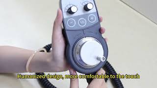 Manual Pulse Generator