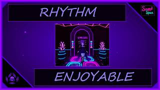 This video game has amazing musical tracks! / Sound Space | Roblox screenshot 2