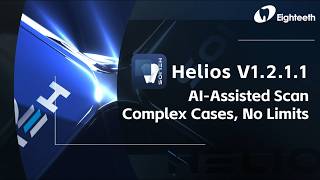 🤖AI-Assisted Scanning — Built for Complexity