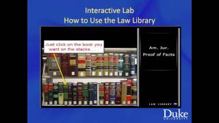 Duke University Continuing Studies Paralegal Information Session