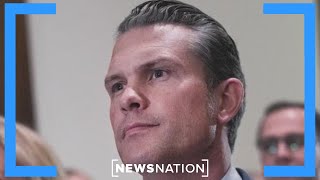 Pete Hegseth expected to be confirmed despite 2 GOP senators' opposition | Morning in America