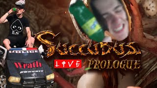 Download Lagu SUCCUBUS: Prologue Livestream Part 1 MP3