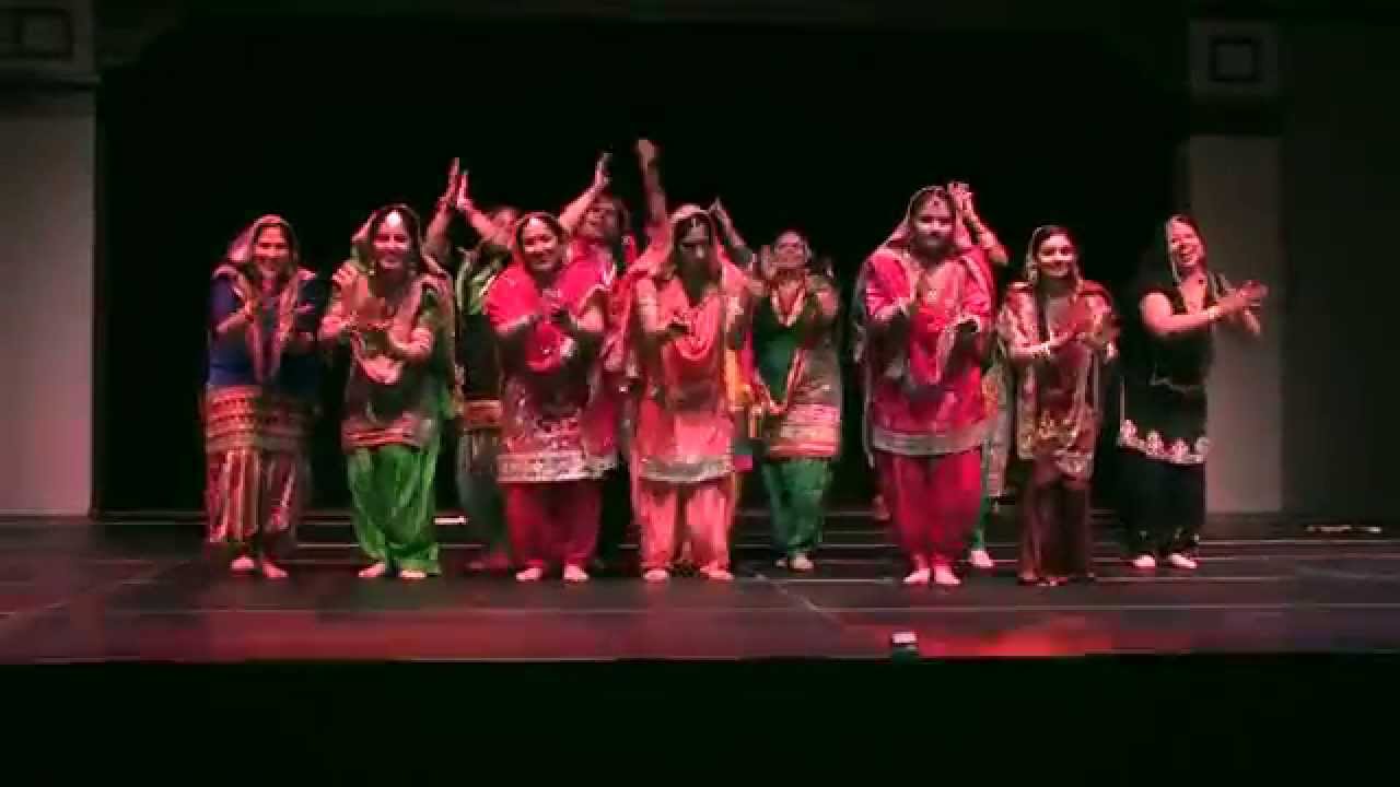 final program - YouTube