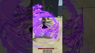 New Martial Artist Move