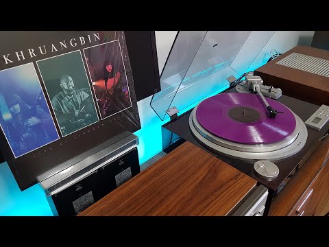 Khruangbin - Live At Lincoln Hall - YouTube
