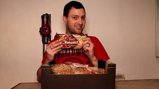 2Goodtogo Review - Heighington Spar