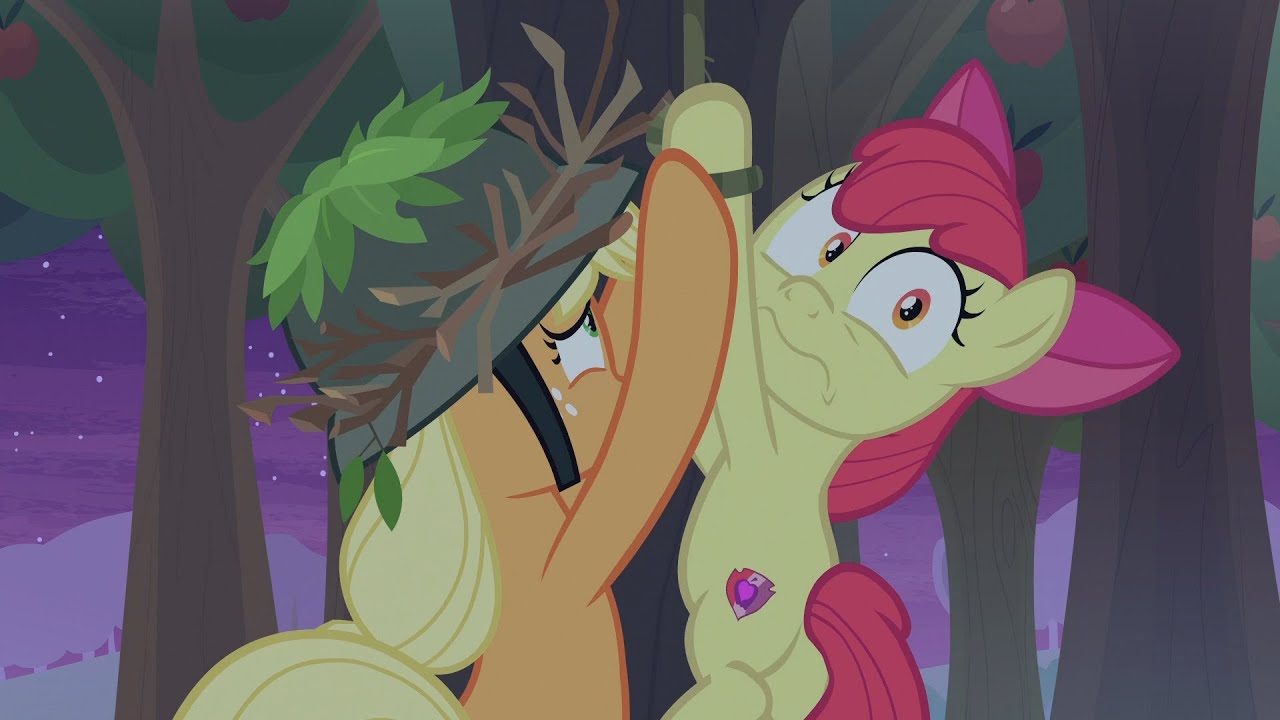 Май Литл Пони 9 сезон 10 серия - Русская Озвучка (MultPlayTeam) - YouTube