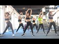 40 Mins Intense Workout Burning Belly Fat | Aerobic Everyday for Best Body Shape | Zumba Class