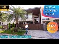 Royal Villa at New Chandigarh | Marvellous Interior Design | East Facing Villa | House Tour