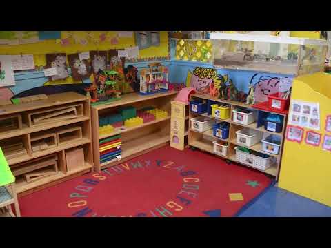 Kiddie Junction Educational Institute in Des Plaines, IL