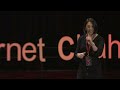 The Elevator that Changed Everything | Sarah Tabet | TEDxSJS Cornet Chahwan Youth