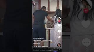 Tiktok Elektrik Akimi