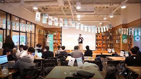 DoraHacks GHS Web3 Blockchain Hackathon Activities