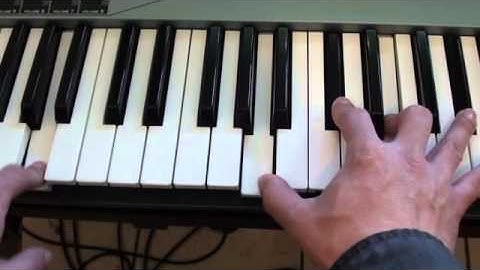How to play Ain