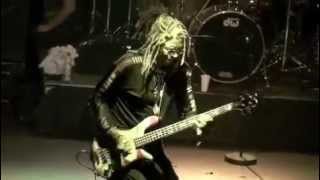 TM Stevens Bass Solo Live With The IMF&#39;s. (HQ)