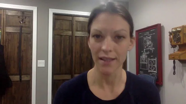 Teresa Gleason on the Plant-Based Nutrition Certif...