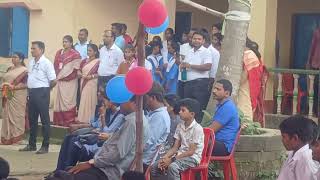 SASANDA URDU PS /SURVI PROGRAM TAUNTARA -02/10/2026