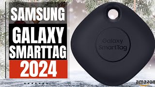 ✅ Samsung Smart Tag | Samsung Galaxy Smart Tag | Best Luggage Tracker 2024
