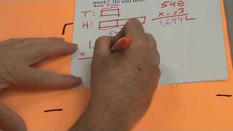 Eureka Math, Grade 4, Module 3, Lesson 12