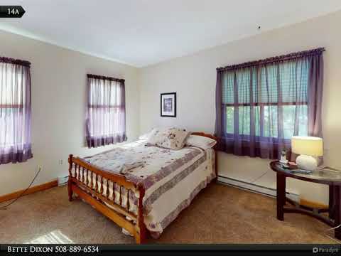 5 Heather Lane Unit 5, Bridgewater, MA home video tour
