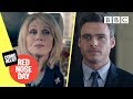 How Bodyguard SHOULD Have Ended Comic Relief 2019 How Bodyguard SHOULD Have Ended Comic Relief 2019