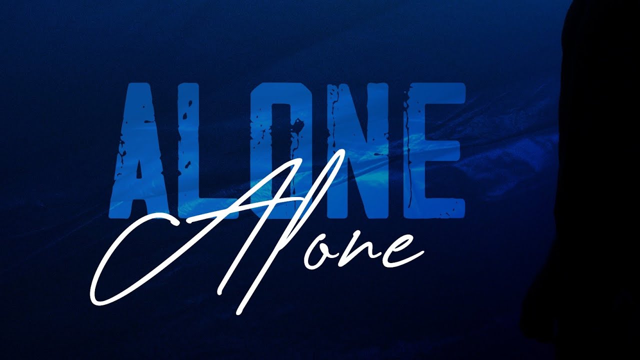 BM Crew-Alone (Ft Bata Lenz & Kupz)