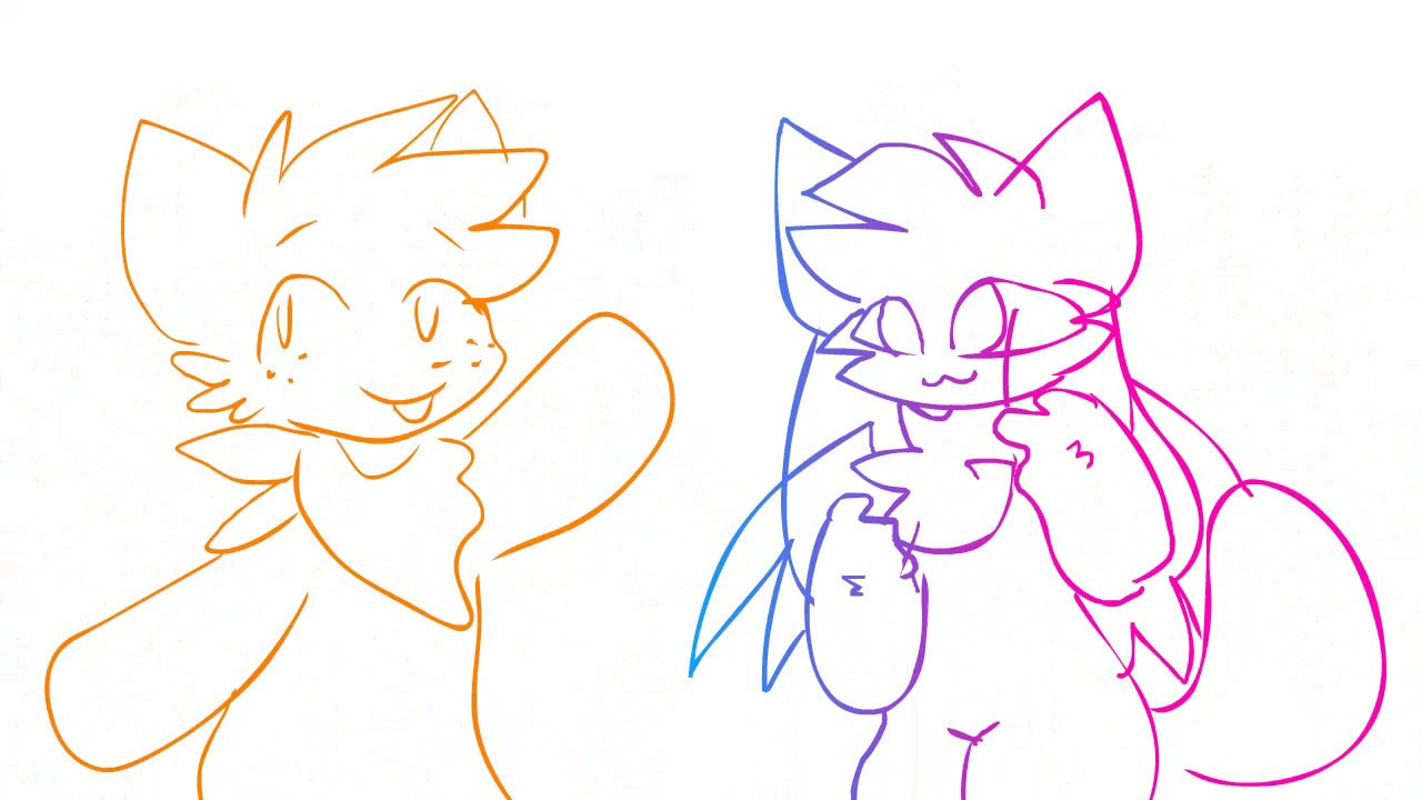 roxxane // cover / collab with cookiepawz - roxxane // cover / collab with cookiepawz