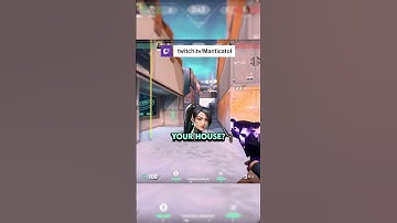 Voice Trolling my Valorant team as Smiley and Frowny