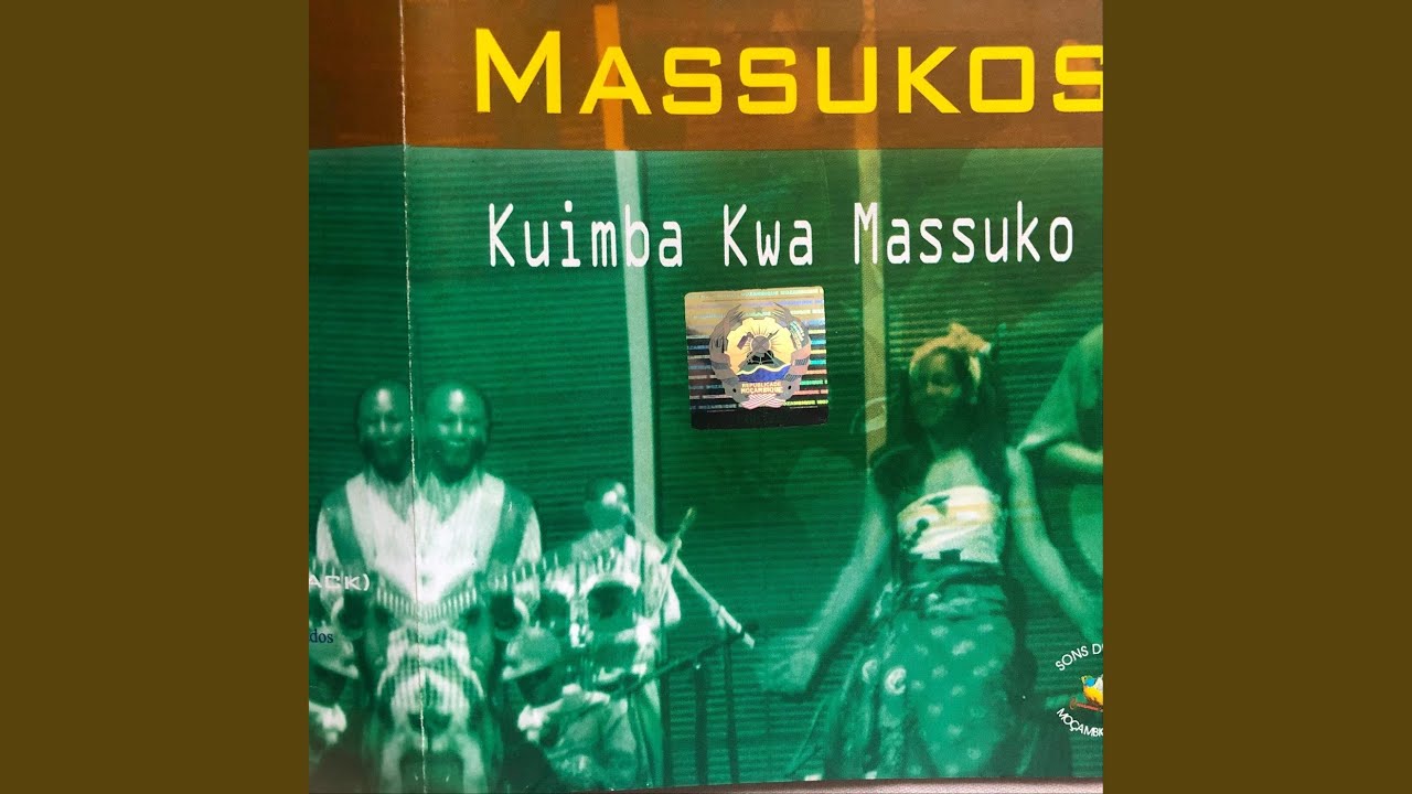 Amuna Wanga