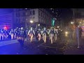 Police Chase Protesters Through Downtown Portland, Oregon