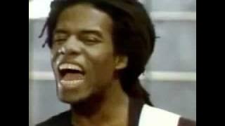 Eddy Grant - Romancing The Stone