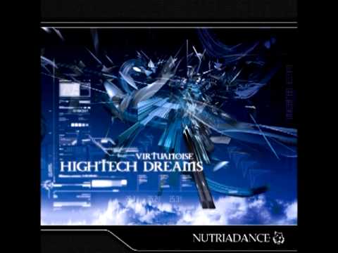 Virtuanoise — Virtuanoise - Bad Feeling