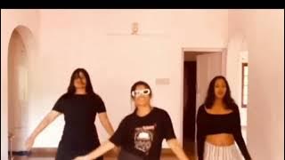 Rakhi Rakhi Song - Girls Dance